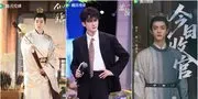 10 Karakter Drama China Paling Populer di Tencent Video 2025, Favoritmu yang Mana?