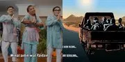 10 Lagu Terbaik Bertema Perjalanan yang Pas untuk Mudik Lebaran 2025