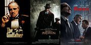 10 Rekomendasi Film Gangster Barat yang Seru, Pacu Adrenalin Selama Menonton