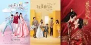18 Rekomendasi Drama China Episode Pendek, Ada yang Kurang dari 10 Menit - Bisa Jadi Hiburan saat Tak Banyak Waktu Luang
