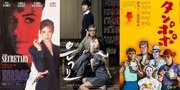12 Rekomendasi Film Dewasa Terbaik dengan Cerita yang Menarik dari Barat hingga Asia