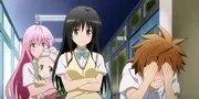 13 Rekomendasi Anime Hard Ecchi Penuh Aksi dan Cerita Menarik yang Wajib Ditonton!