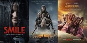 20 Rekomendasi Film Bagus Barat 2022 Berbagai Genre dari Action, Horor hingga Romansa
