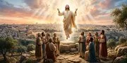 250 Ucapan Kenaikan Yesus Kristus yang Menyentuh Hati Terlengkap 2026