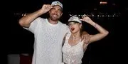 Deretan Lagu Taylor Swift Ini Diduga untuk Travis Kelce, Liriknya Romantis