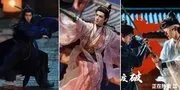 3 Drama China Kostum yang Berebut Penonton di Akhir Oktober 2025, Siapa Pemenangnya?