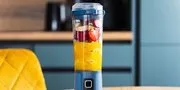 4 Rekomendasi Blender Portabel yang Wajib Anak Kos Punya, Cek Promonya di Sini!