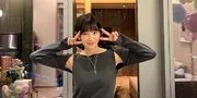 5 Potret Rambut Park Shin Hye Makin Pendek, Fans Terkejut Karena Hasilnya Bikin Pangling