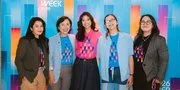 5 Tahun Jakarta Film Week: Reignite Energi Sinema - Kesempatan Talenta Muda Terbuka Lebar