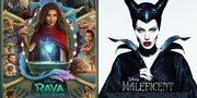 6 Film Disney Rekomendasi yang Terbaik dan Terseru, Mulai dari Animasi sampai Live Action