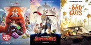 6 Rekomendasi Film Anak Terbaru dan Terpopuler di 2022, Bisa Jadi Tontonan Seru untuk Segala Usia