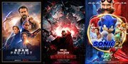 6 Rekomendasi Film Fiksi Ilmiah Petualangan yang Seru dan Menegangkan, Imajinatif Banget