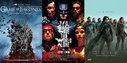 6 Rekomendasi Film HBO GO Fantasy yang Populer dan Bisa Menjadi Pilihan Hiburan saat Berlangganan