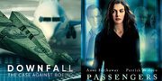 6 Rekomendasi Film Kecelakaan Pesawat Terbaik dengan Cerita yang Menegangkan