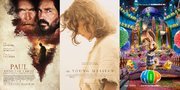 6 Rekomendasi Film Paskah Terbaik dan Menginspirasi, Bikin Makin Dekat dengan Tuhan