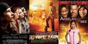 6 Rekomendasi Film Pendidikan yang Populer dan Begitu Menginspirasi - Memotivasi