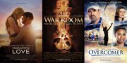 6 Rekomendasi Film Rohani Kristen Barat Terbaik dan Berating Tinggi, Bisa Jadi Renungan