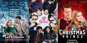 6 Rekomendasi Film Romantis Berlatar Musim Dingin, Cocok Ditonton Bareng Pasangan Saat Natal