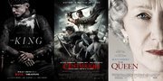 6 Rekomendasi Film Tentang Kerajaan Selain Asia, Lekat dengan History