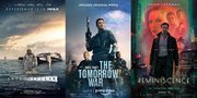 6 Rekomendasi Film Tentang Masa Depan yang Seru dan Menegangkan - Penuh dengan Teknologi Tinggi