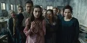 7 Seleb Hollywood yang Rela Tampil 'Kacau' Hanya Demi Film, Ada yang sampai Kurus Parah