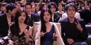 7 Aktor Top Drama China yang Punya Bestie Sesama Artis