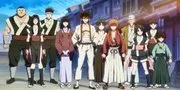 7 Anime Favorit yang Punya Koneksi Rahasia, Ternyata Berada di Universe Sama