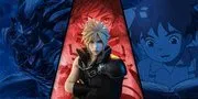 7 Anime Terbaik yang Diadaptasi dari Game RPG, Ada Final Fantasy VII hingga Ni No Kuni