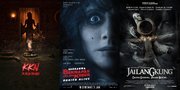 7 Film Indonesia dengan Rating Tertinggi dan Terbaik Sepanjang Masa Genre Horor