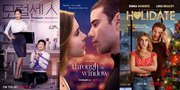 7 Film Komedi Romantis Netflix Terbaik yang Menghibur dan Bikin Melting, Cocok Ditonton Bareng Pasangan