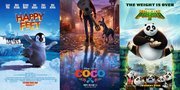 7 Film Kartun Penuh Inspirasi dan Motivasi Kartun, Memberikan Pelajaran Baik dalam Hidup