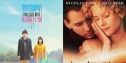 7 Film Romance Fantasy Rekomendasi Terbaik yang Menyentuh Hati
