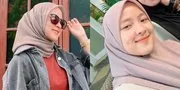 7 Foto Terbaru Nissa Sabyan dari Bangun Tidur - Tampil Makin Stylish, Dapat Banyak Pujian Cantik