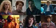 7 Karakter Pendukung Terbaik di Serial Stranger Things, Ada Favoritmu?