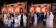 7 Potret Bukber Geng Cendol, Semua Stylish - Penampilan Wanda Hara Dipuji
