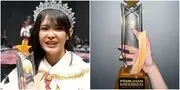 7 Potret Feni JKT48 Jadi Juara di Senbatsu Sousenkyo 2024, Perjuangan dan Dukungan Fans