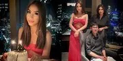 7 Potret Ultah Khayra Anak Gunawan Sudrajat, Umur 18 Tahun Kini Makin Memesona