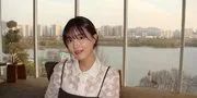 7 Potret Yoon Seo Ah Terlihat Lebih Memesona dari Karakternya Gil Geum di 'BON APPETIT, YOUR MAJESTY'
