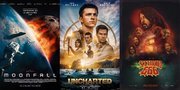 7 Rekomendasi Film Bioskop Februari 2022 Barat yang Bisa Jadi Pilihan Hiburan Akhir Pekan