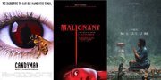 7 Rekomendasi Film Bioskop Horor Terbaru 2021 dan Terseram, Sayang Jika Dilewatkan