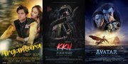 7 Rekomendasi Film Bioskop yang Tayang Jelang Tahun Baru 2023, Cocok Buat Movie Date