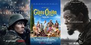 7 Rekomendasi Film Drama Barat Populer Tahun 2022, dari Latar Belakang Perang - Kisah Biografi Seleb Populer