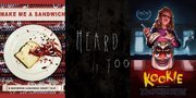 7 Rekomendasi Film Horor yang Ada di Youtube, Bisa Bikin Merinding hingga Mual