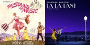 7 Rekomendasi Film Musikal Terbaik dan Romantis yang Tak Boleh Dilewatkan