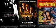 7 Rekomendasi Film Narkoba Terbaik, Penuh Adegan Aksi dan Kriminal - Ada yang Diambil dari Kisah Nyata
