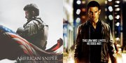 7 Rekomendasi Film Sniper Terbaik dengan Cerita Paling Seru, Tak Boleh Dilewatkan!