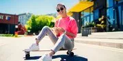 7 Rekomendasi Outfit Kalcer yang Bikin Tampilan Nongkrong Jadi Makin Stand Out
