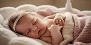 73 Nama Bayi Perempuan Islami Tercantik Awalan N