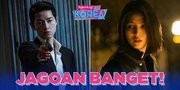 8 Aktor & Aktris Korea Selatan yang Melakukan Sendiri Adegan Action dalam Drama & Film