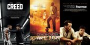 8 Film Motivasi Olahraga Penuh Perjuangan yang Mengharu Biru, Penuh Inspirasi yang Positif